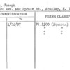 Lingg, Joseph
