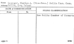 Lininger, Charles A. (Vice-Pres.) Hollis Cham. Comm.