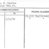 Linko, M. Charles