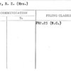 Linney, R.Z. (Mrs.)