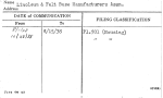 Linoleum & Felt Base Manufacturers Assn.