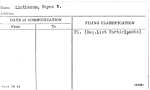 Linthacum, Wayne W.