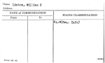Linton, William H