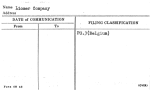 Liomer Company