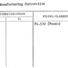 Lion Manufacturing Corporation