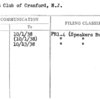 Lions Club of Cranford, N.J.