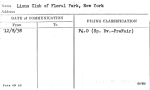 Lions Club of Floral Park, New York