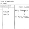 Lions Club of New York