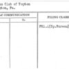 Lions Club of Topton