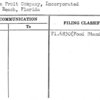 Liorene Fruit Company, Incorporated