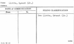 Liotta, Ernest (Jr.)