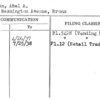Lipman, Abel A.
