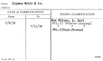 Lipman-Wolfe & Co.