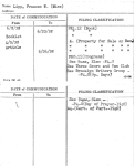 Lipp, Frances W. (Miss)
