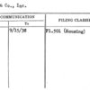 Lippe & Co., Inc.