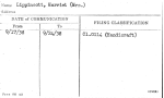 Lippincott, Harriet (Mrs.)