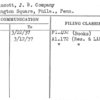 Lippincott, J.B. Company