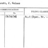 Lippincott, J. Haines