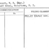 Lippincott, W.R. (Mgr.)