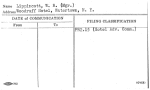 Lippincott, W.R. (Mgr.)