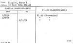 Lippitt, Harry R.