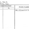 Lippitt, John B.