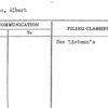 Lippman, Albert