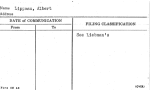 Lippman, Albert