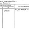 Lippman's Department Store