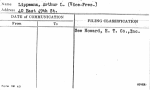 Lippmann, Arthur L. (Vice-Pres.)