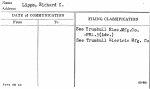 Lipps, Richard C.