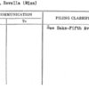 Lipsey, Revella (Miss)