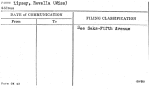 Lipsey, Revella (Miss)