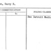 Lipson, Harry R.