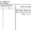 Lipson, Howard S.