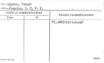 Lipson, Joseph