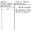 Lipson, Morris % Dr.A. Lipson