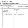 Lipton, Thomas J. Inc.