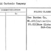 Liquid Carbonic Company
