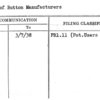 List of Button Manufacturers