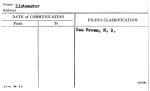 Listmaster