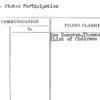 Lists - States Participation