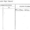 Litchfield High School