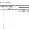 Litchfield, Robert