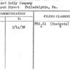 Lith-Art Doily Company