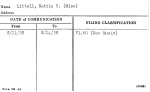 Littell, Nettie S. (Miss)