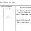 Little, Arthur D. Inc.