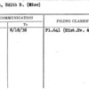 Little, Edith B. (Miss)