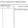 Little Ferry Czechoslovak Sunday School