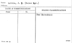 Little, J.E. (Sales Mgr.)